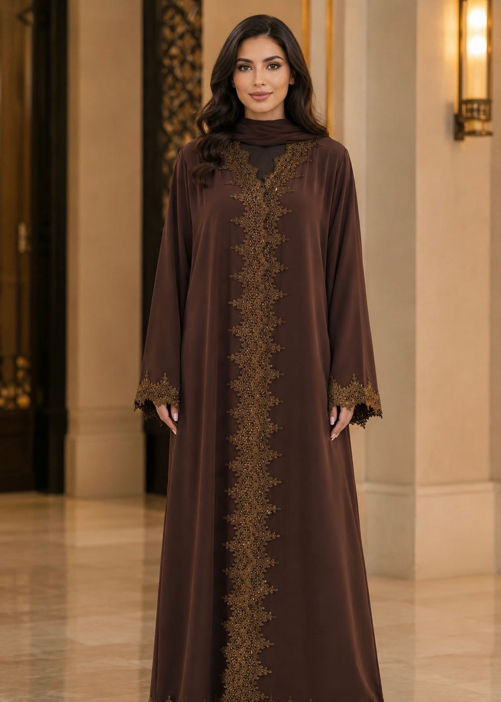 Abayas