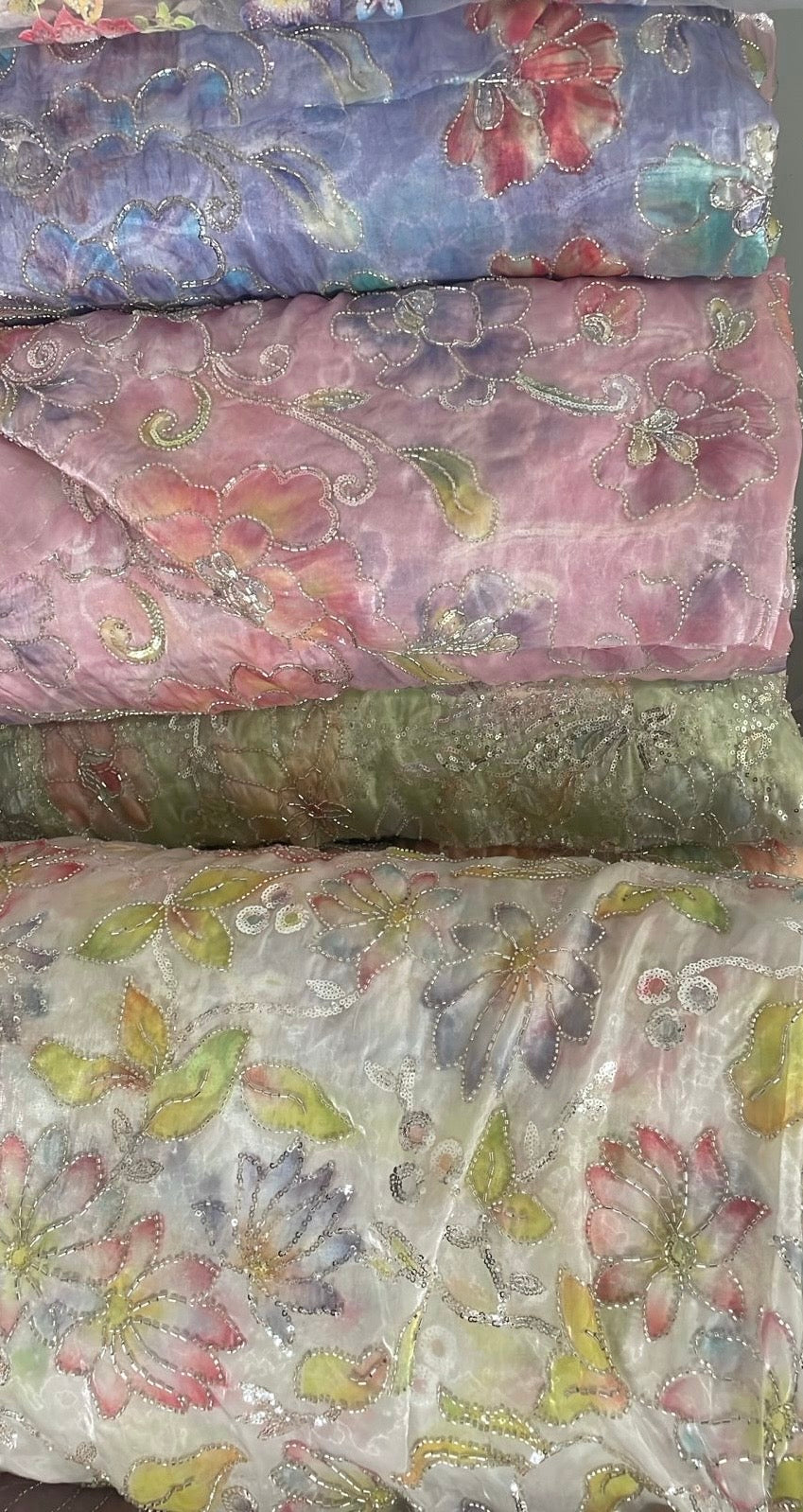 Pastel Petal Dirac