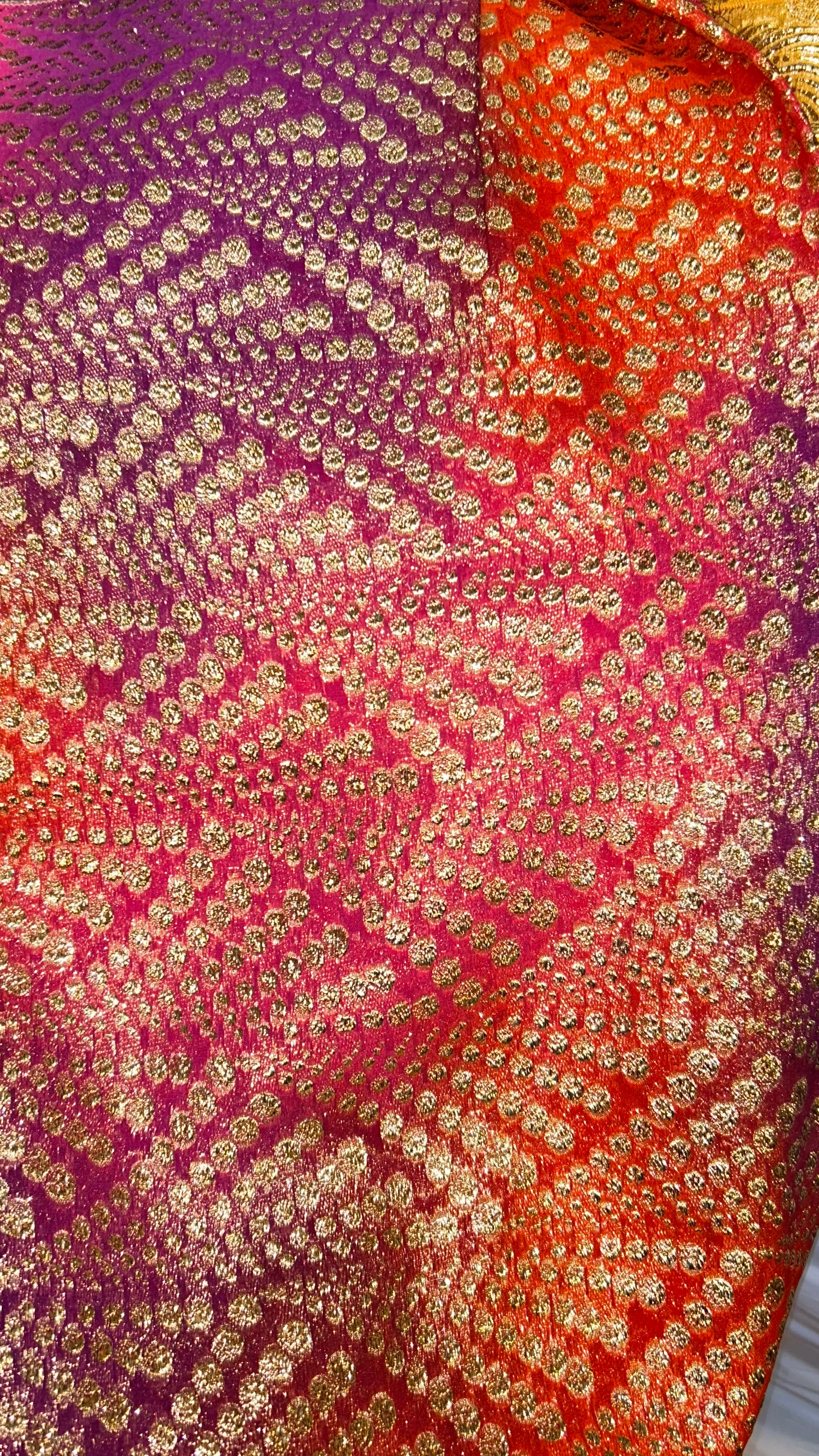 Faransaawi N1 Gabsaar-Ombre