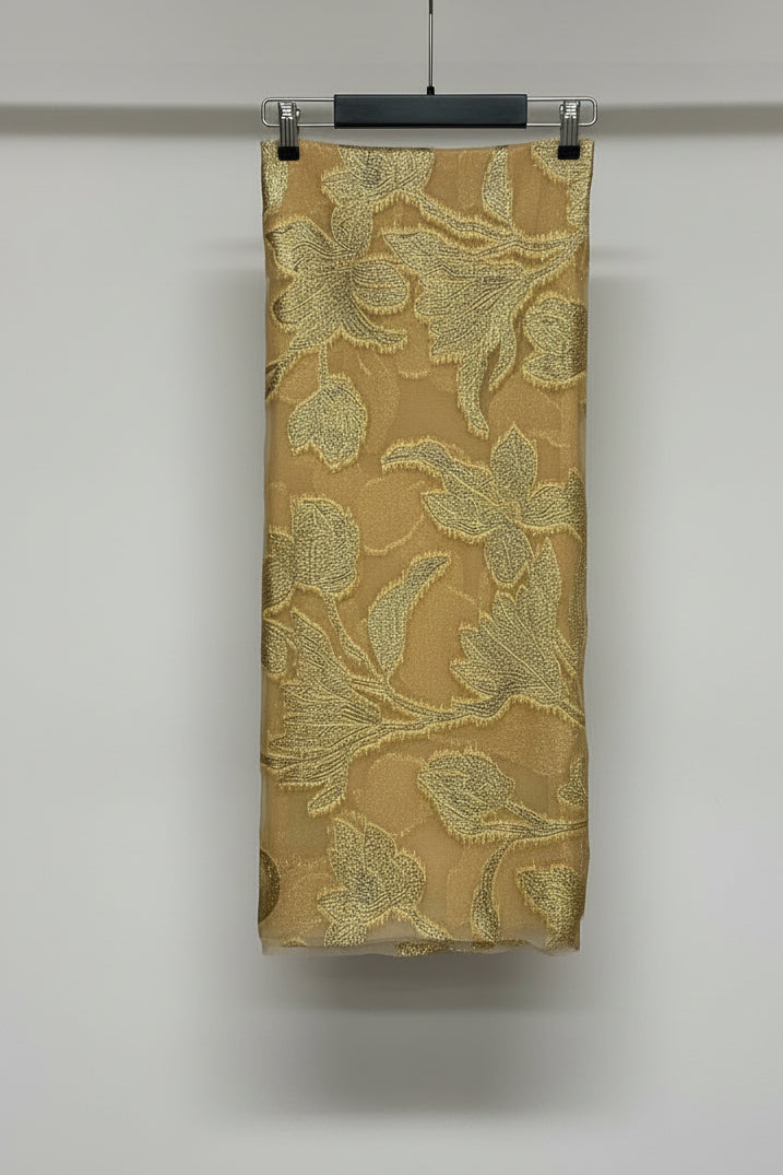 Faransaawi N1 Gabsaar-Light Gold