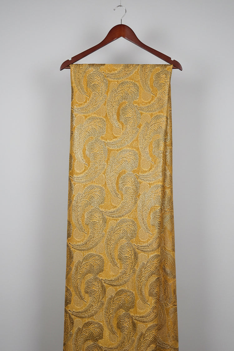 Faransaawi N1 Gabsaar-Gold
