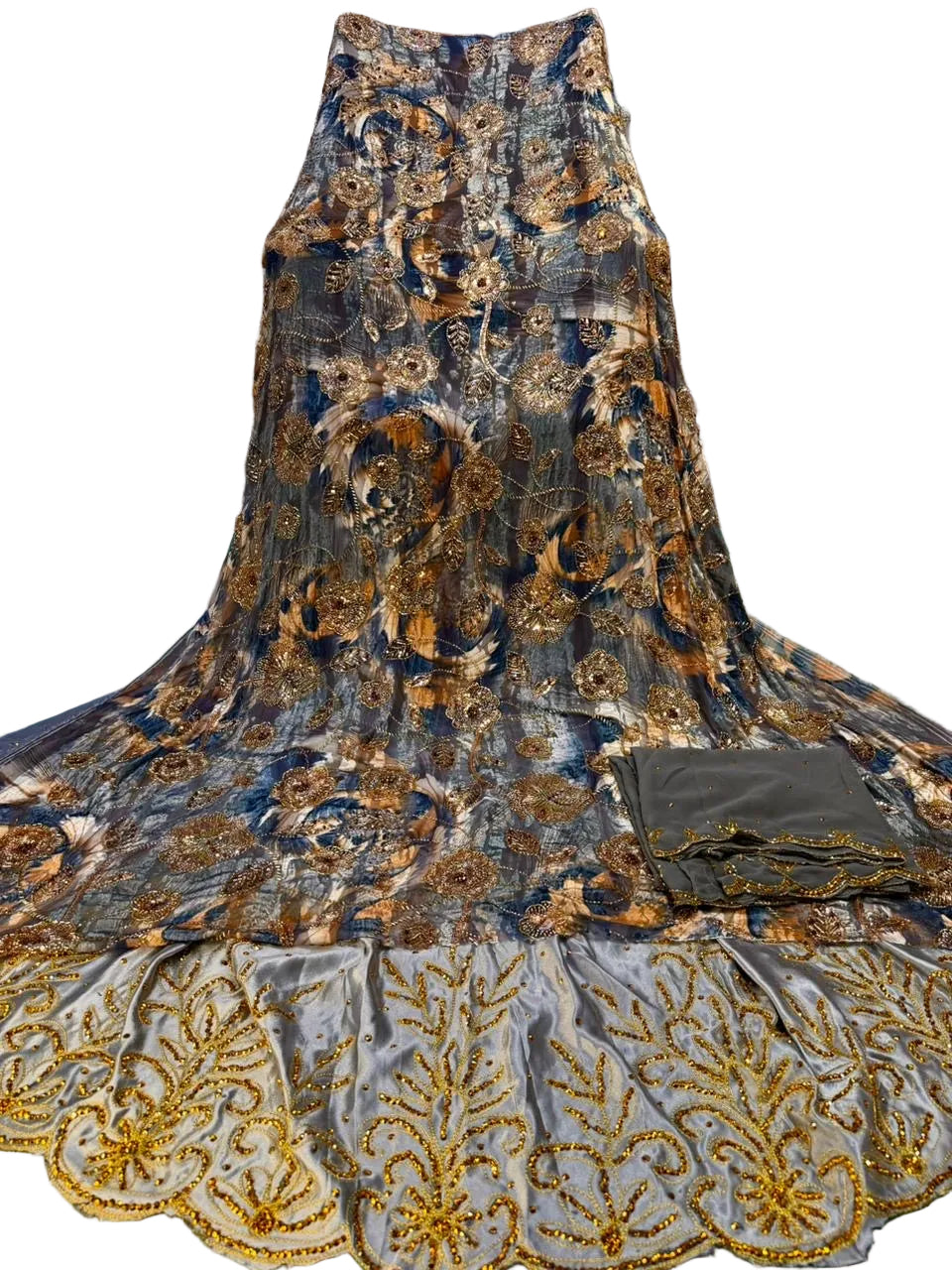 Gray Harir Stone Dirac