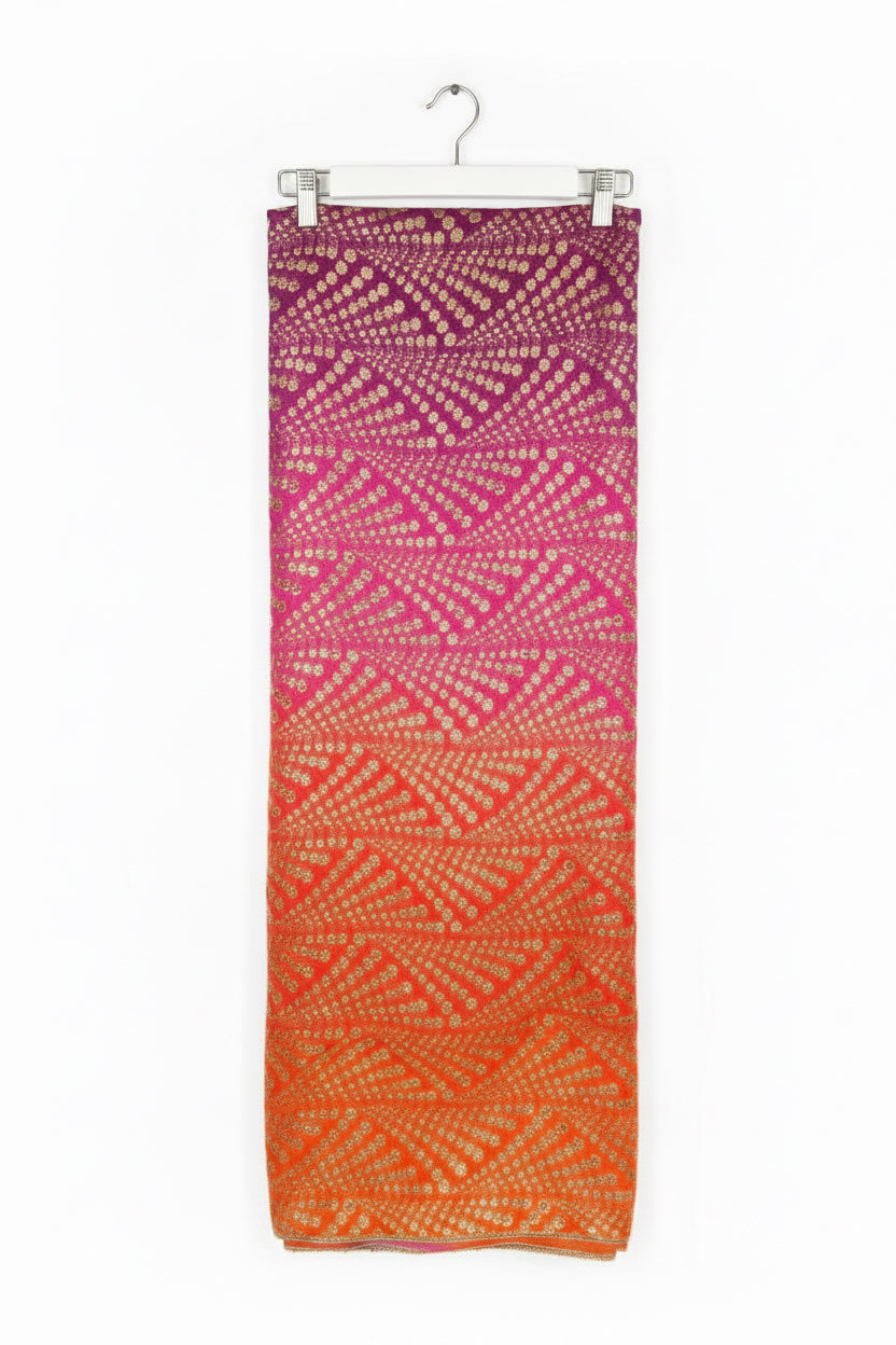 Faransaawi N1 Gabsaar-Ombre