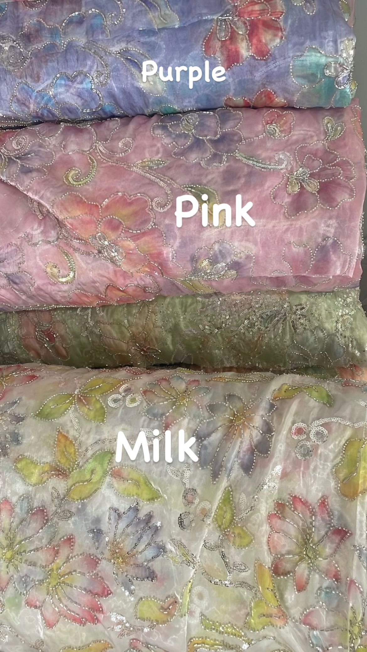 Pastel Petal Dirac