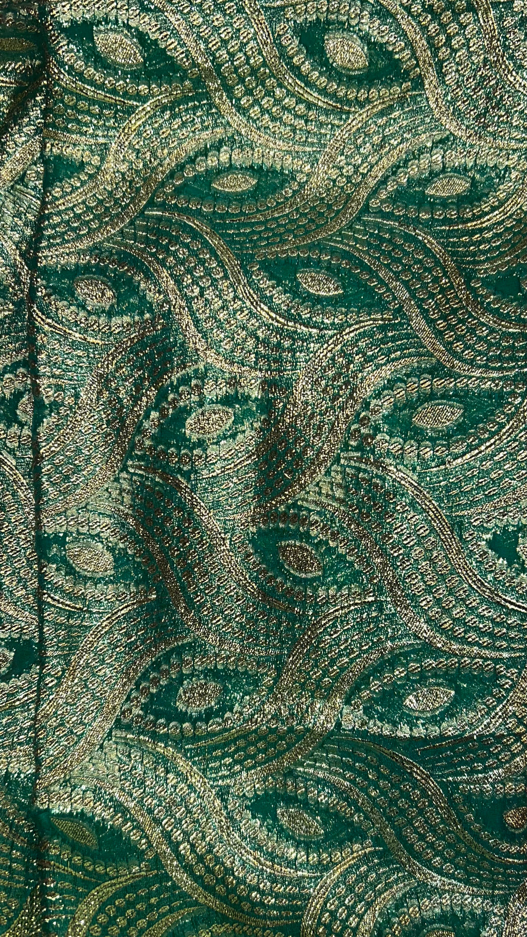 Faransaawi N1 Gabsaar-Green