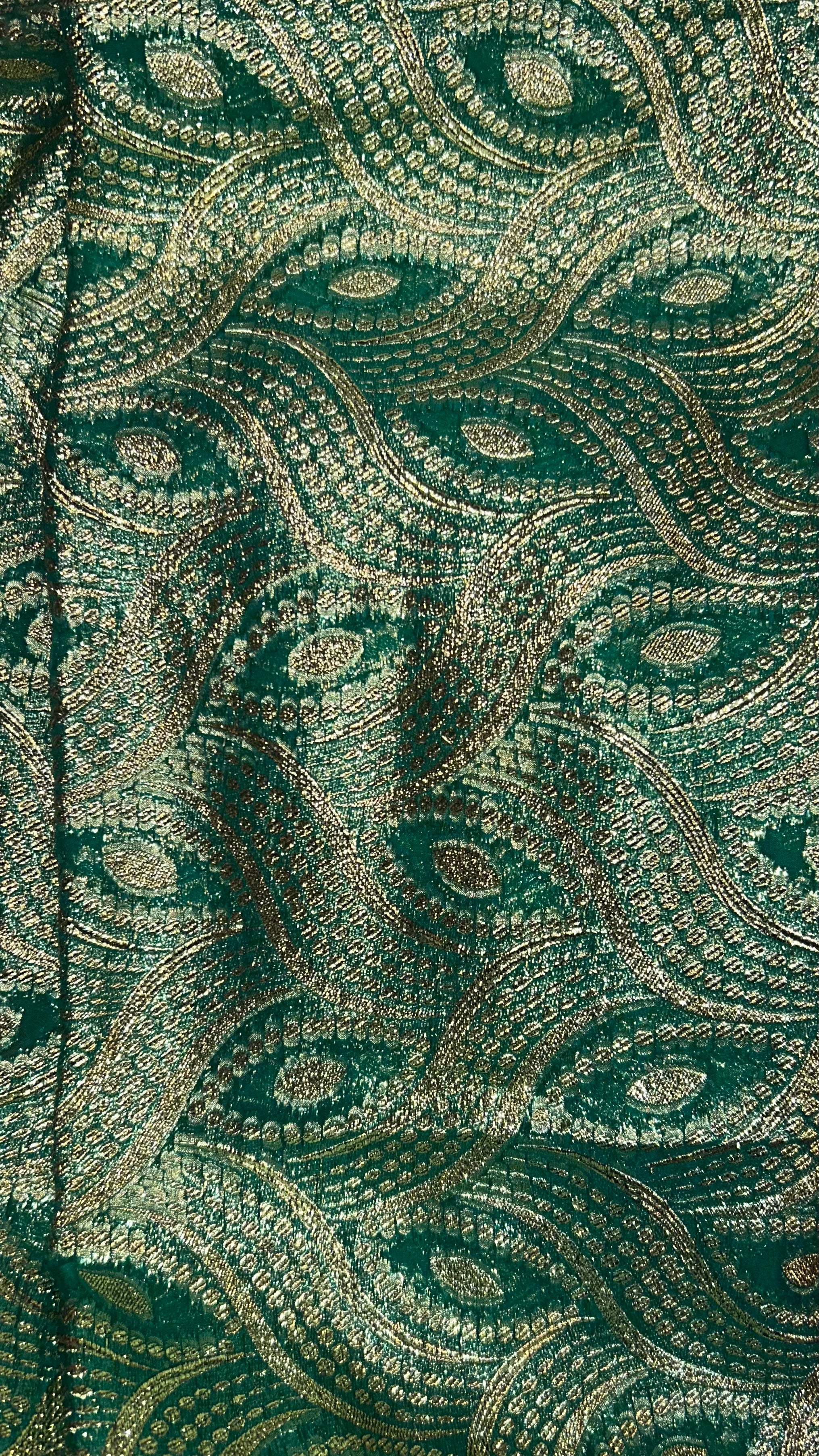 Faransaawi N1 Gabsaar-Green