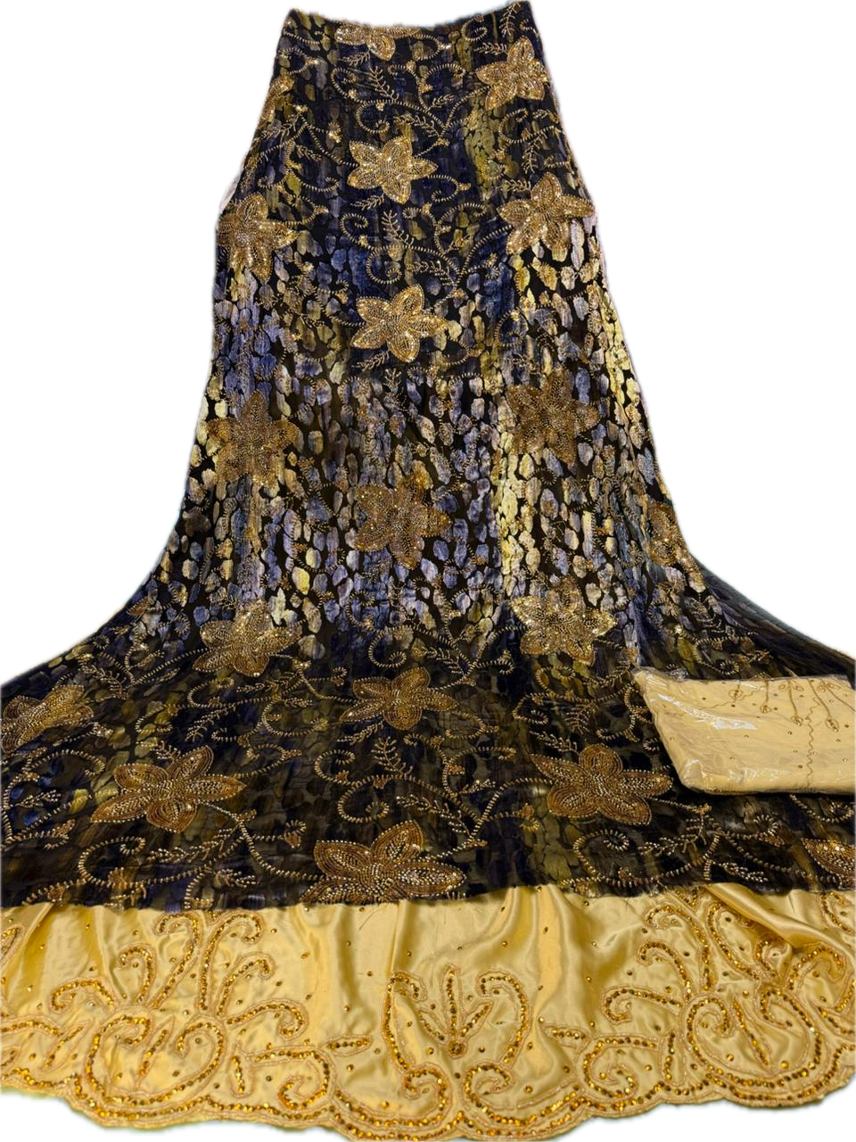 Gold Harir Stone Dirac