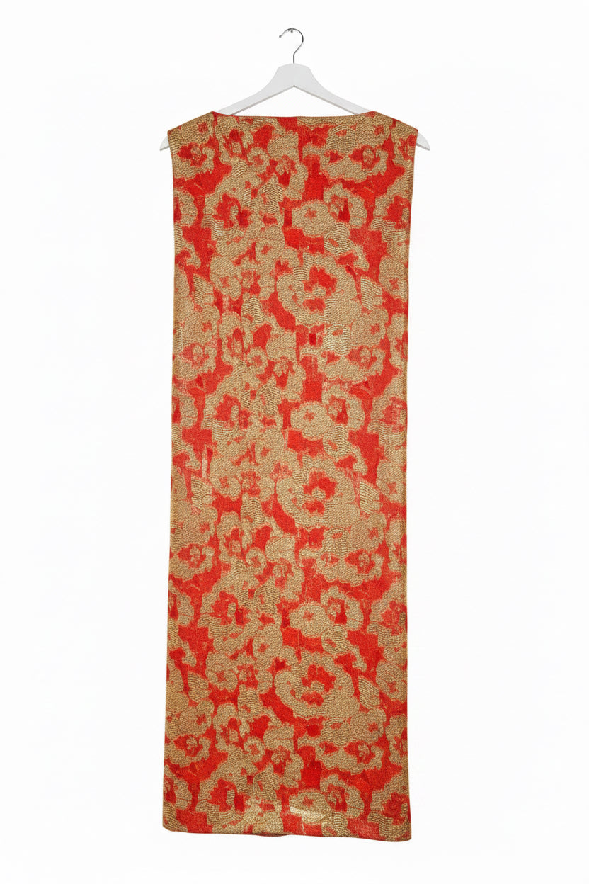 Faransaawi N1 Gabsaar-Orange