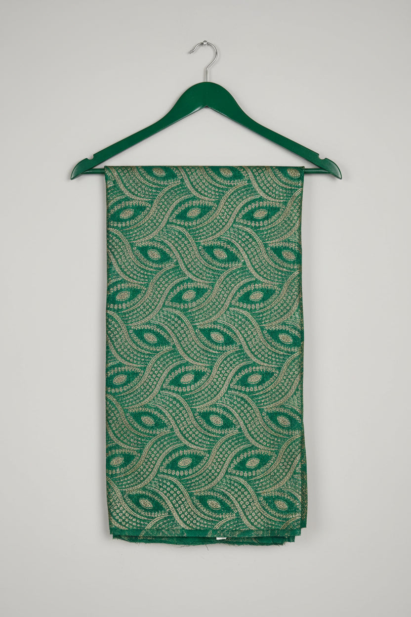 Faransaawi N1 Gabsaar-Green