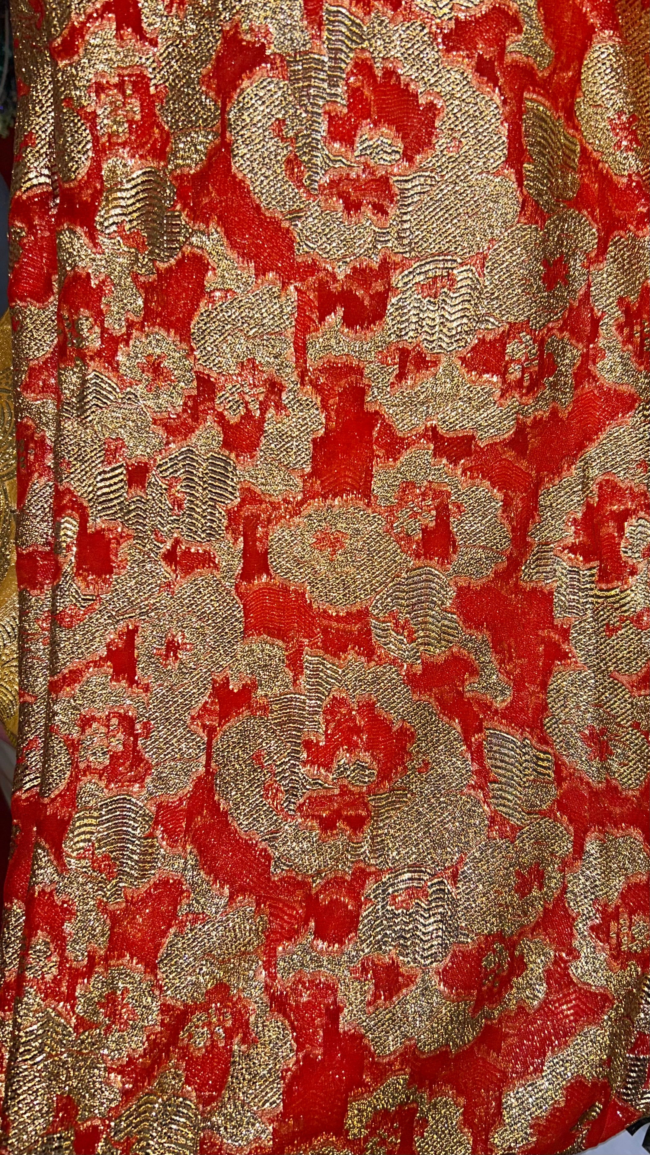 Faransaawi N1 Gabsaar-Orange